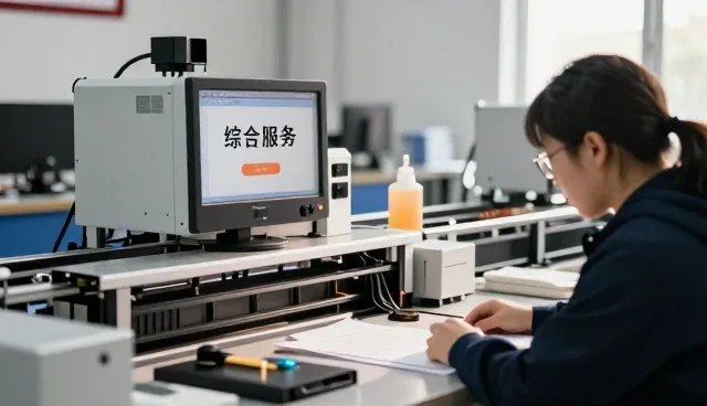 自动化生产线设备
