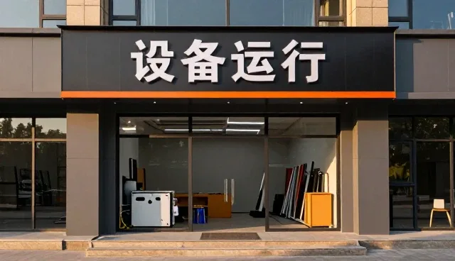安装调试业务的未来：设备运行效率的持续提升
