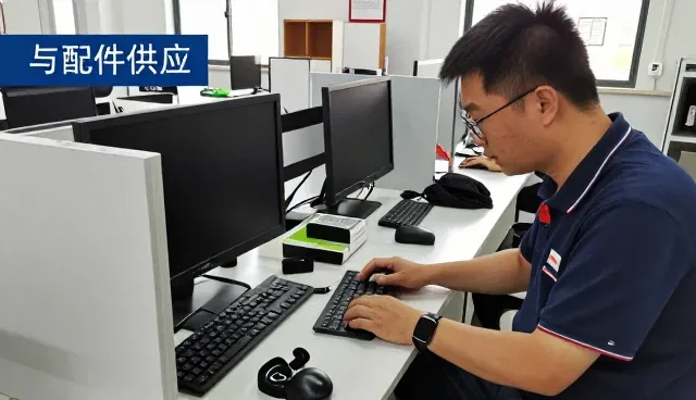 重庆希米机械设备有限公司打造符合现代需求的售后维保